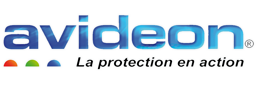 Logo Avideon