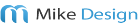 Logo Mike Design