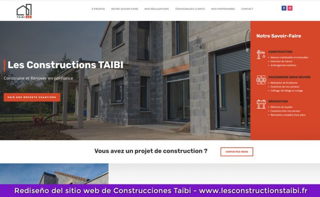 portfolio Constructions Taibi ES